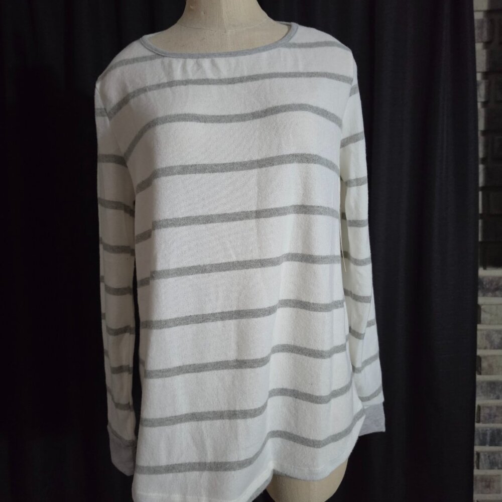 Pink Clover long sleeve top